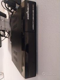 ricevitori satellitari Z-Gemma