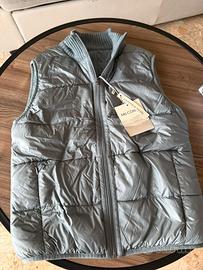 Smanicato Falconeri puro cashmere 100%