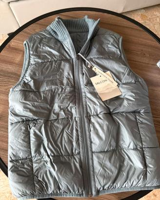 Smanicato Falconeri puro cashmere 100%