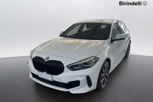 BMW Serie 1 (F40) - 128ti 5p. Msport