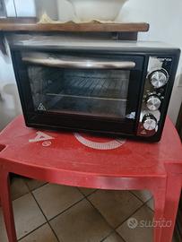 forno elettrico 