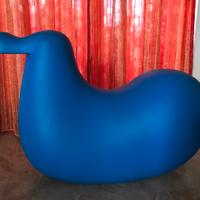 Dodo dondolo come nuovo