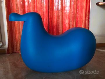 Dodo dondolo come nuovo