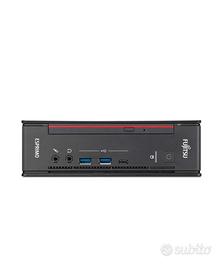 Mini Pc Fujitsu Q957 - I7 - 12Gb Ram - Ssd