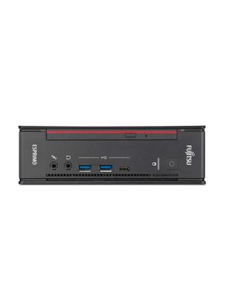 Mini Pc Fujitsu Q957 - I7 - 12Gb Ram - Ssd