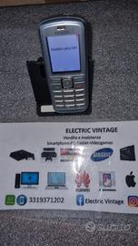 8608N-Cellulare Nokia 6070: 25 (LABSERVICECAS) tel