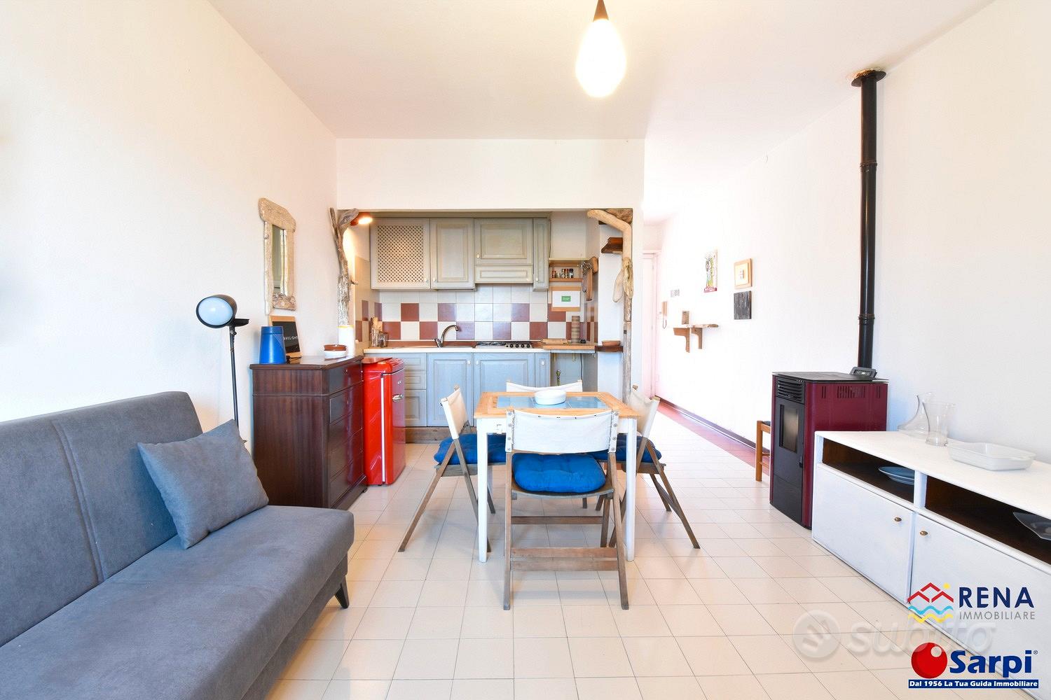Apartment in Lungoni/Santa Teresa Gallura, Gallura Nord-Est Sardegna - Vista 2