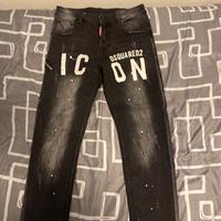 Jeans dsquared2