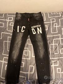 Jeans dsquared2