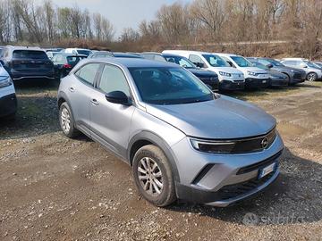 Opel Mokka 1.2T 100 cv 