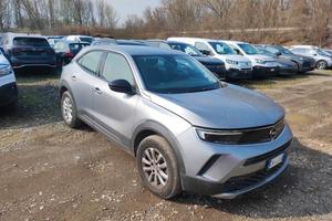 Opel Mokka 1.2T 100 cv 