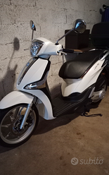 Scooter cc.50 Liberty Piaggio