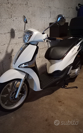 Scooter cc.50 Liberty Piaggio