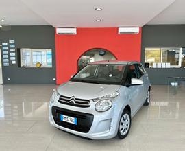 CITROEN C1 1.0 FEEL 68 cv