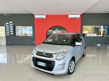 CITROEN C1 1.0 FEEL 68 cv