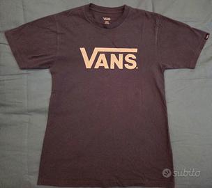 t shirt VANS 
