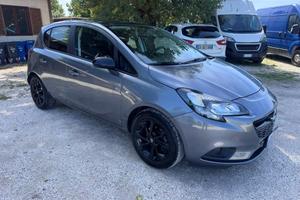 OPEL Corsa 1.4 90CV GPL Tech 5 porte PER NEOPATE
