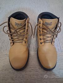 scarponcini invernali Everlast