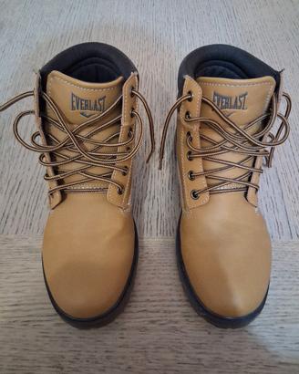 scarponcini invernali Everlast