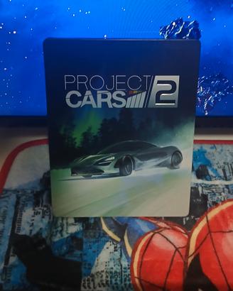 project cars 2 ps4