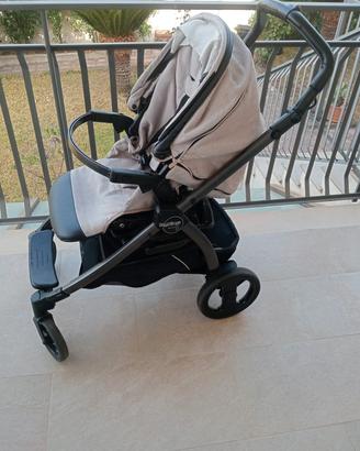 TRIO PEG PEREGO BOOK 51