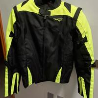 Giacche Moto da uomo 