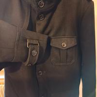 Giacca/cappotto Stile inglese Beatles