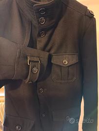 Giacca/cappotto Stile inglese Beatles