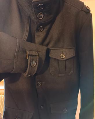 Giacca/cappotto Stile inglese Beatles