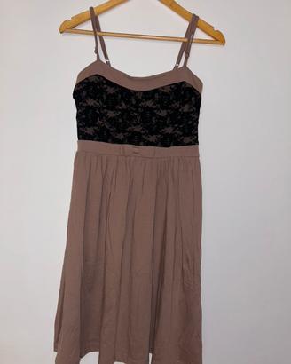 Vestito completo