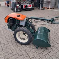 MOTOCOLTIVATORE GOLDONI