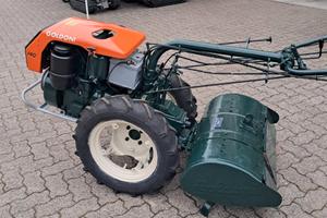 MOTOCOLTIVATORE GOLDONI