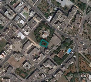 Immobile in asta di 448 m² a Putignano