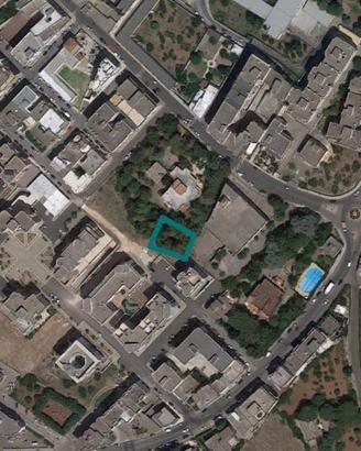 Immobile in asta di 448 m² a Putignano
