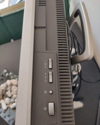 TV televisore sharp aquos 24 pollici