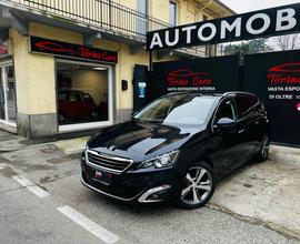 PEUGEOT 308 1.6 e-HDi 115 CV Stop&Start SW Allur