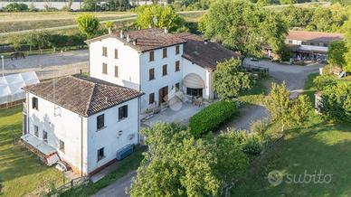 CASA INDIPENDENTE A MOTTEGGIANA