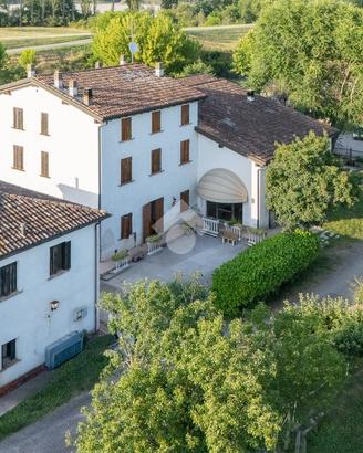 CASA INDIPENDENTE A MOTTEGGIANA