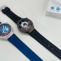 Smartwatch Z16 Pro – Schermo AMOLED 1.52