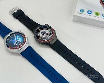 Smartwatch Z16 Pro – Schermo AMOLED 1.52