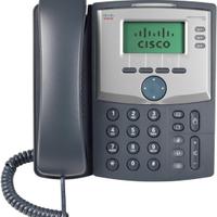 Telefono IP a 3 linee Cisco SPA 303 G2