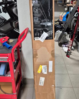 portabici Thule freeride 532