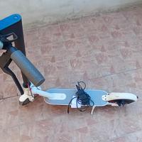 Monopattino Xiaomi M365 Bianco