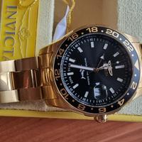 orologio Invicta Diver movimento Ronda con scatola