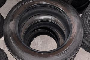 SET 4 HANKOOK ESTIVE 215/60 R17