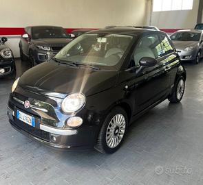 Fiat 500 1.3 Multijet 16V 75CV Pop