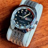 Rado Captain Cook MkII