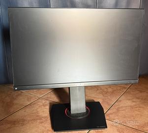 Monitor ASUS TUF Gaming VG249 24” IPS 144Hz 1ms