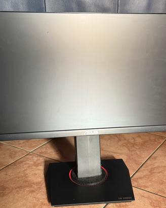 Monitor ASUS TUF Gaming VG249 24” IPS 144Hz 1ms
