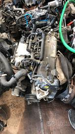 HYUNDAI I20 MOT. G4LF CIL. 1197 KW 061 B_GPL 2021